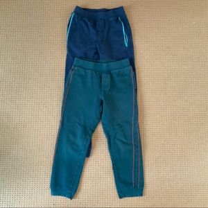 Bundle of Tea Collection pants